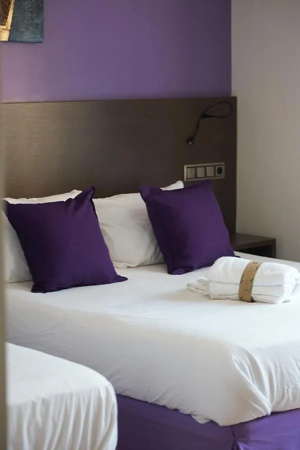 Hotel Tossamar Tossa de Mar