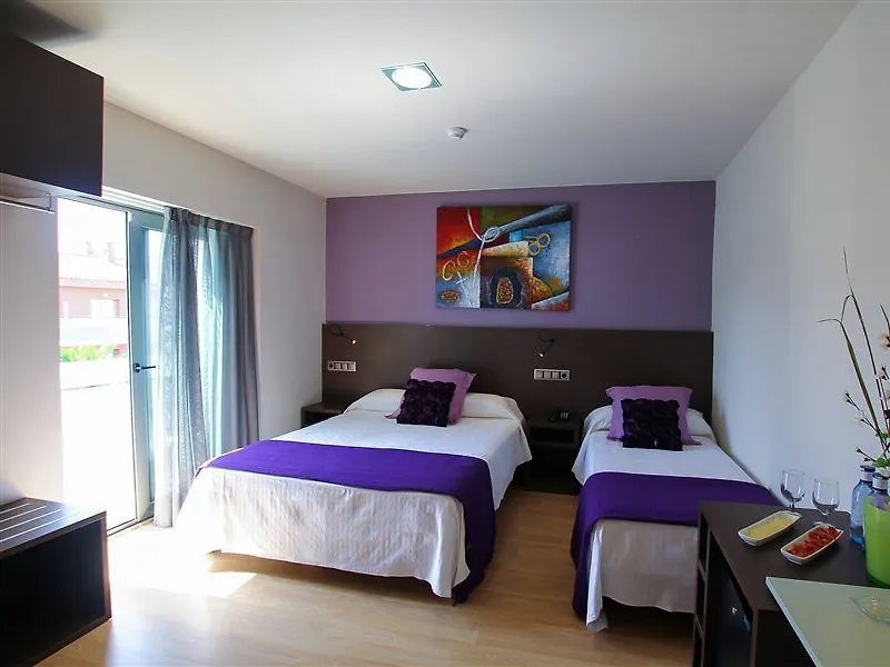 ****  Hotel Tossamar Tossa de Mar Spain