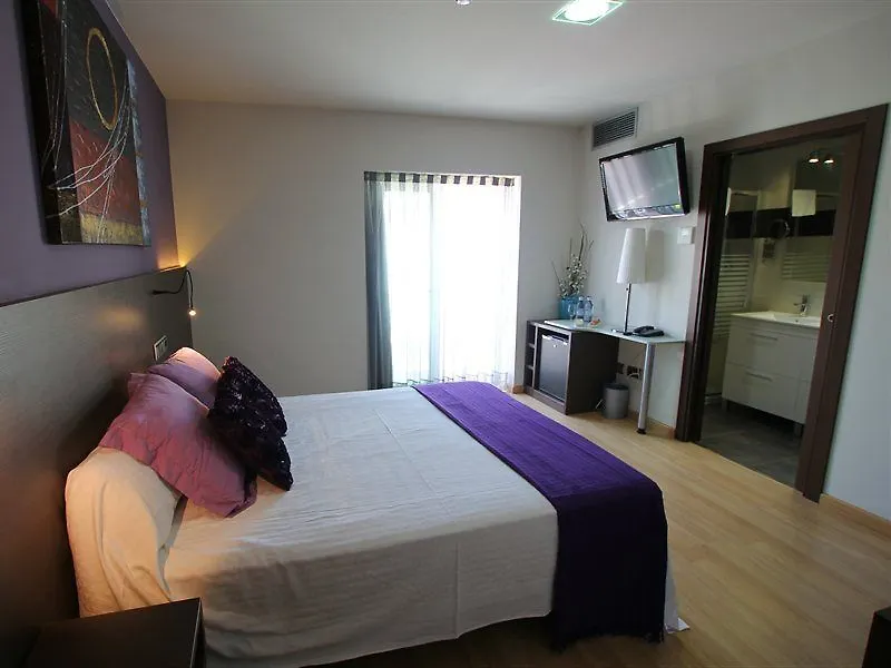 Hotel Tossamar Tossa de Mar 4*,  Spain