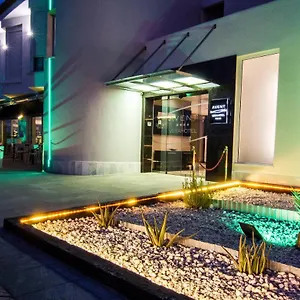 **** Hotel Avent Verahotel Spain