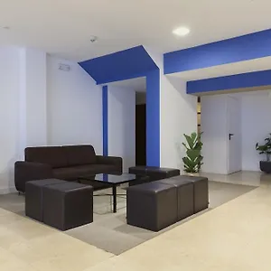 3* Hotel Urh Tossa Del Mar
