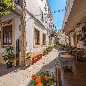 2* Guest house P&r Hostals Tort