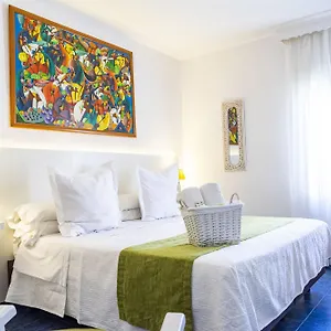 ** Hotel Elcano Spain