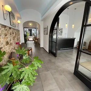 2* Guest house Mediterraneo