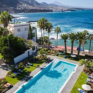 **** Hotel Oceano Health Espagne