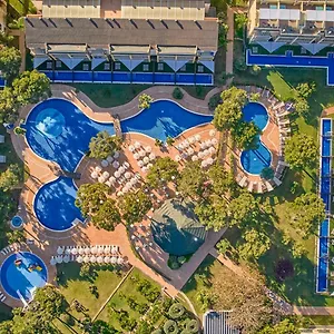 **** Appart hôtel Zafiro Mallorca & Espagne