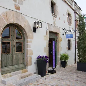 4* Hotel Boutique Casa Granados