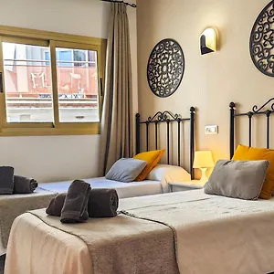 ** Guest house Dinamarca Spain