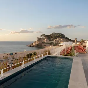 ***** Hotel Elisabeth By The Sea Espagne