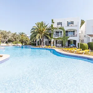 **** Appart hôtel Blue Sea Ses Cases D'or Espagne