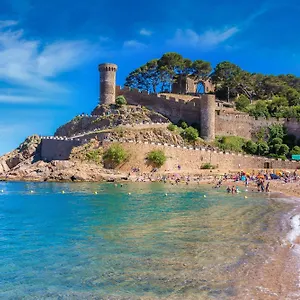 **** Hotel Rvhotels De Tossa (adults Only) Spain