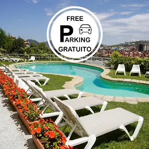 *** Hotel Avenida Espagne