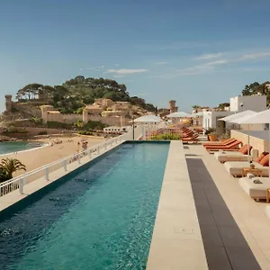 ***** Hotel Elisabeth By The Sea Espagne