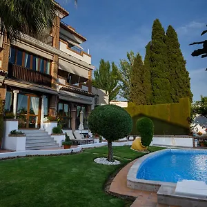 *** Hotel Sur Spain