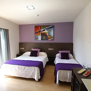 4* Hotel Tossamar And