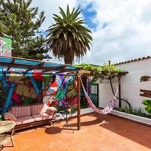  Hostel Patio (adults Only) Spain
