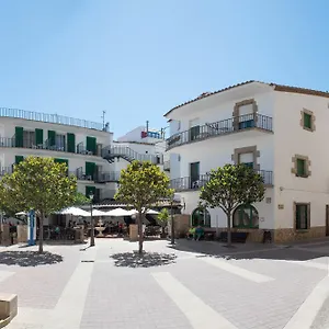 2* Pensión L'hostalet