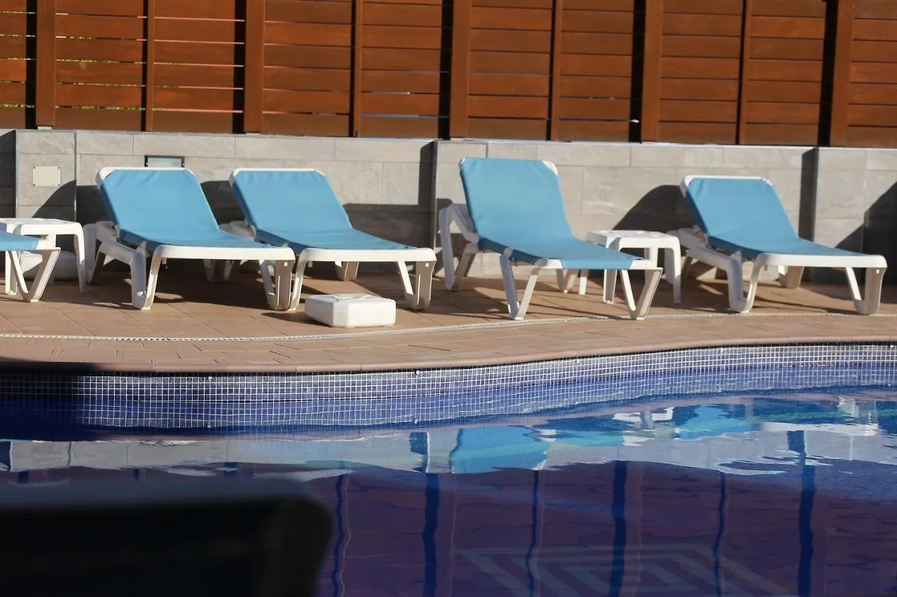 Hotel Tossamar Tossa de Mar