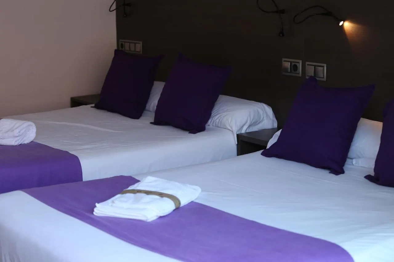 Hotel Tossamar Tossa de Mar 4*,  Spanje