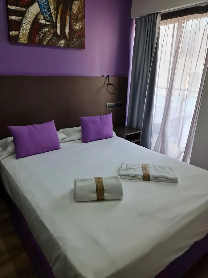 Hotel Tossamar Tossa de Mar 4*,  Spain