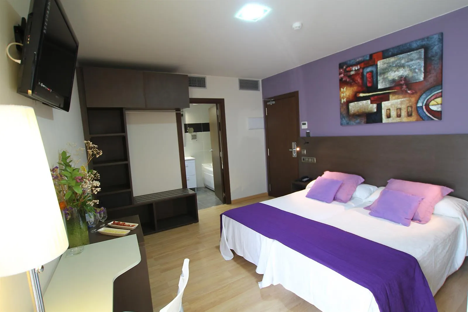 Hotel Tossamar Tossa de Mar Spain