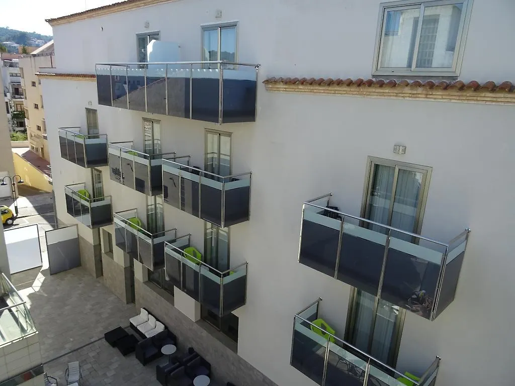 ****  Hotel Tossamar Tossa de Mar Spain