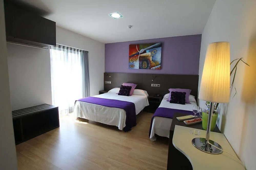 Hotel Tossamar Tossa de Mar